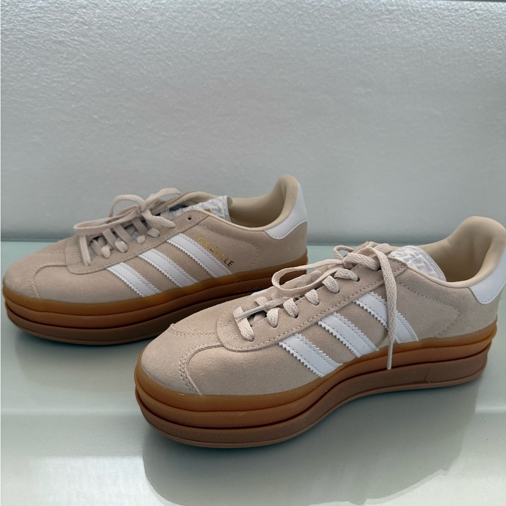 Adidas Gazelle Big Kids Sneakers